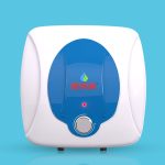 Harmony 15-Liter Electric Water Heater