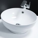 Countertop Basin - Model P03