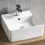 Countertop Basin - Model P10