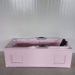 Executive Pink Bathtub - Model BB-SB07