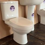 Vstar Miceo Super Medium Water Closet