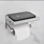 Anti-Corrosion K03 Tissue and Phone Holder