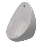 Timeless Manual Operation Urinal Bowl