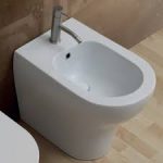 Bidet - Model P02