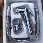 Hand Spray Shower - Model P04